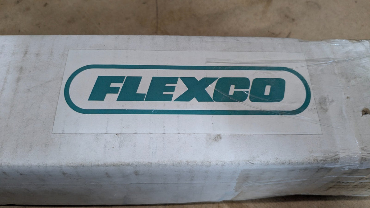 Flexco Replacement Segments 16pcs 6" x 24" Wide *Segments Only*