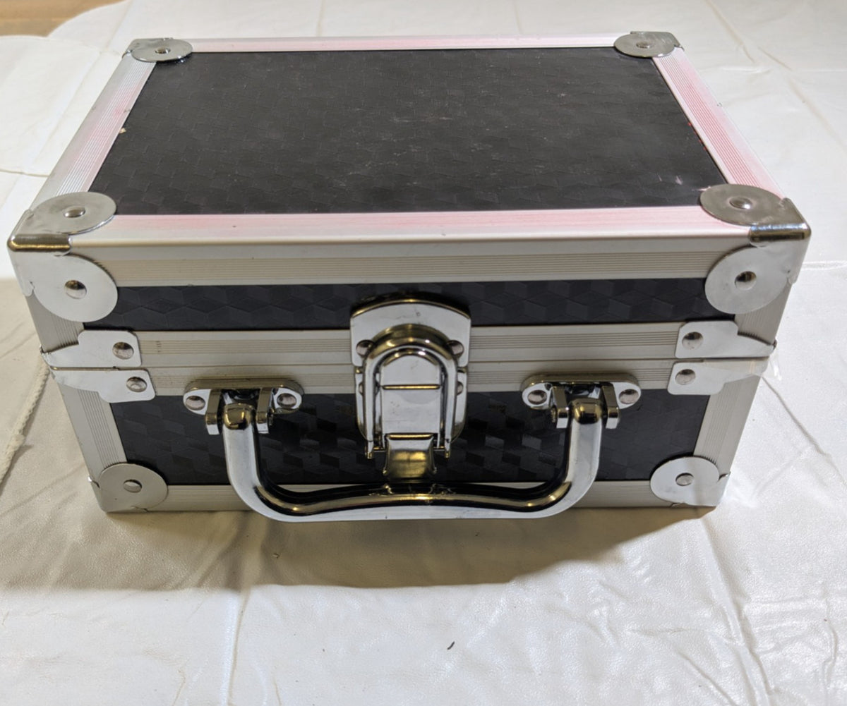 Hammer Hitting Type Brinell Hardness Tester HBC 639-2037