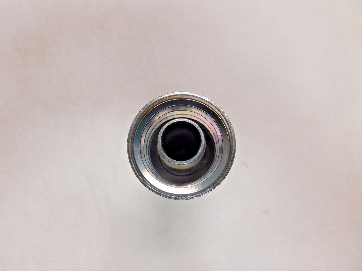 PRO Flange Head 3/4" Hose x 3/4" 4-Bolt L16A71-12-12