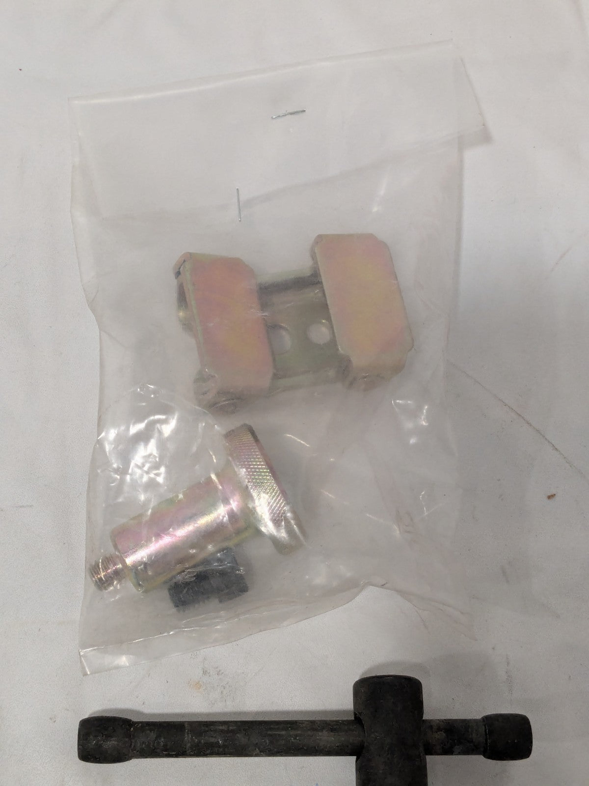 Strong Hand Sliding Arm Bar Clamps: Clamp Type: 4-in-1 UM105P-C3