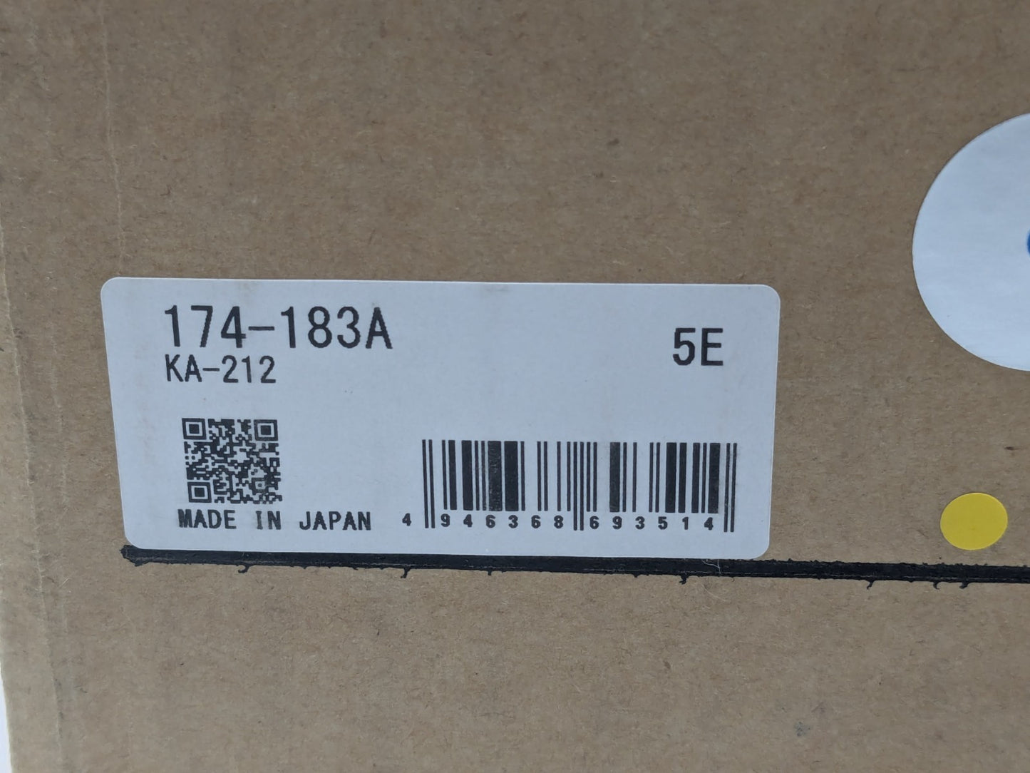 Mitutoyo KA-200 Counter 2-Axis 174-183A