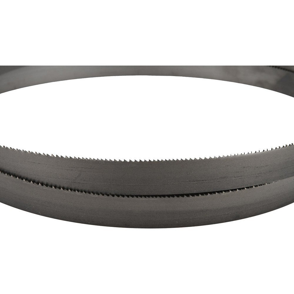 Irwin Welded Bandsaw Blade: 11' 6 Long x 3/4" Wide x 8 to 12 TPI 87759IBB113505