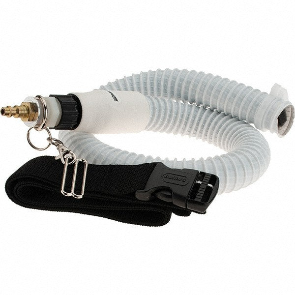 BULLARD PAPR/SAR Use with Series CC20 Airline Respirator Hoods V30