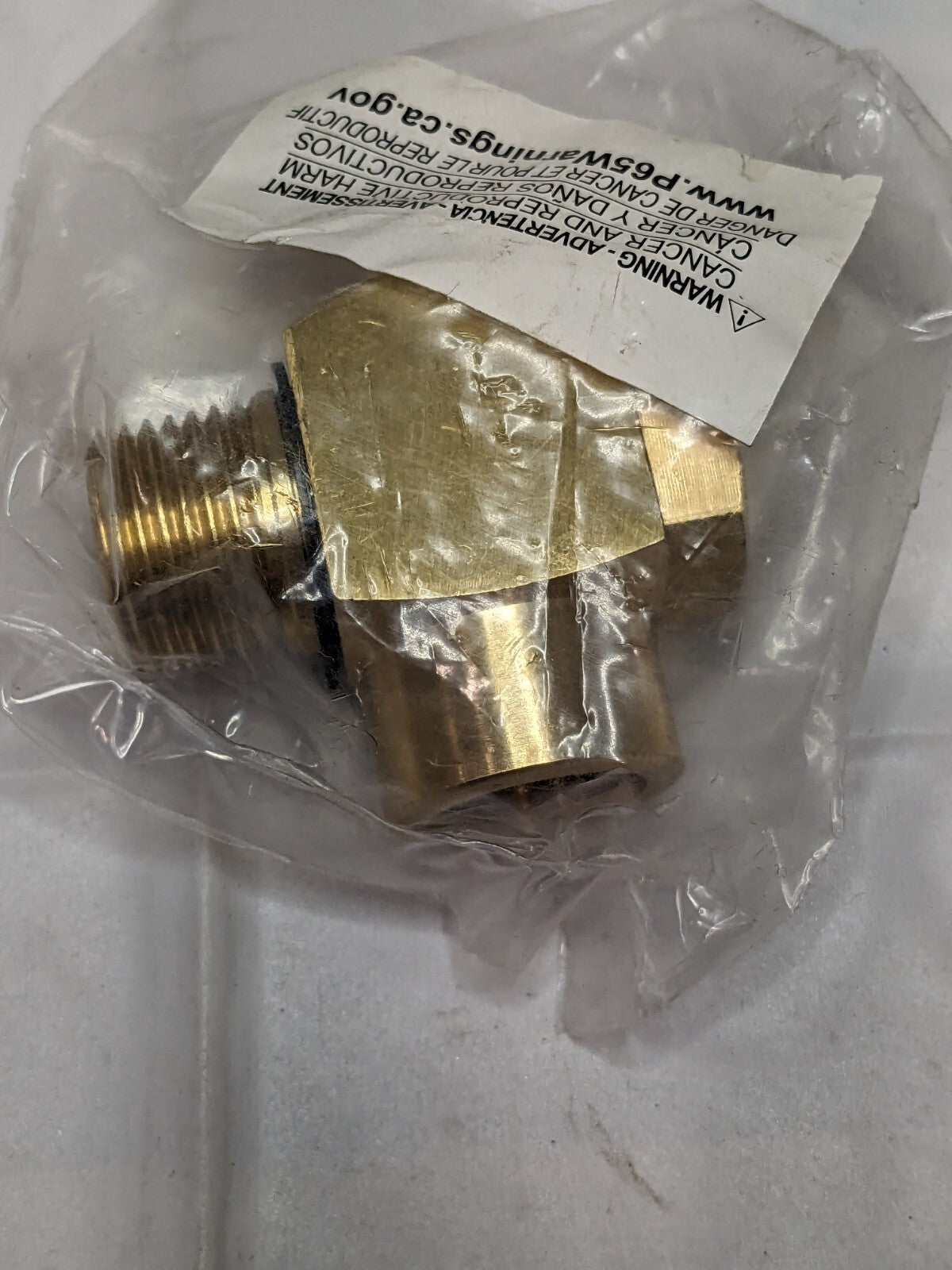 PRO-SOURCE 3/8" Fitting Hose Reel Swivel Qty 7 8330003821PRO