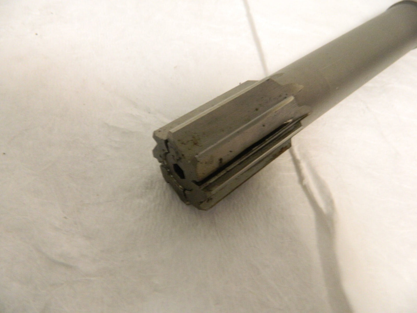 Interstate 1-3/8 Diam 2" Flute Length Machine Expansion Reamer ST0840124