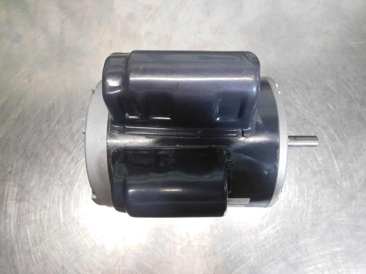 US Motors Capacitor Run/Start 1-Phase Motor 6313 PARTS/REPAIR