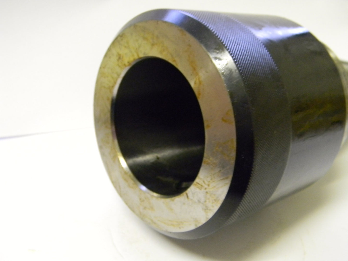 Hertel 50NMTB Mount X 2-1/2" Bore End Mill Adaptor HQC50EM250450