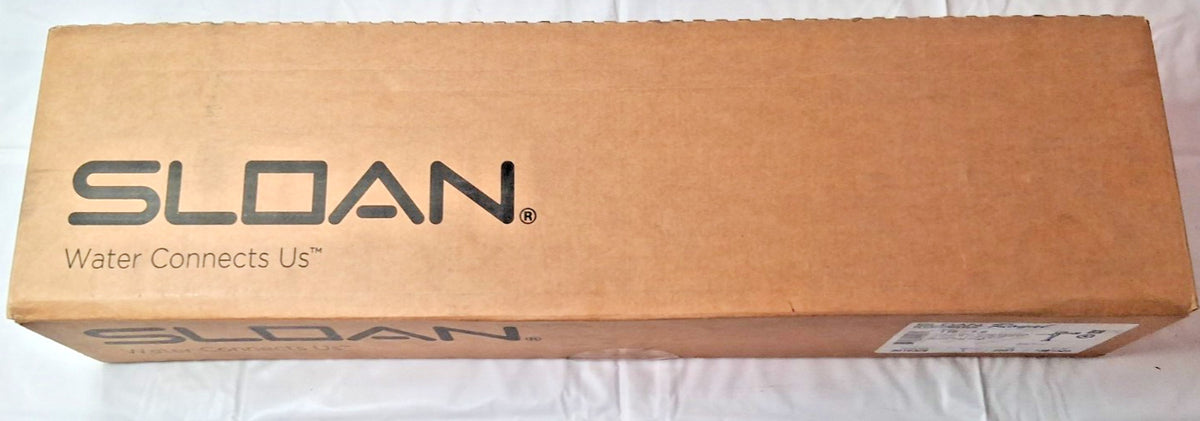 Sloan Royal 115-1.6 Water Closet Flushometer 1.6 GPF 24" Rough-In 115-1.6