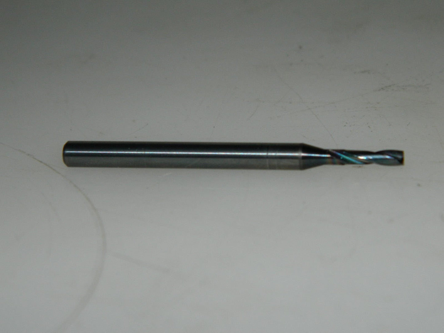 OSG Screw Machine Drill Bit 3/32" 180° Point Right Hand Cut Spiral FL 570009311