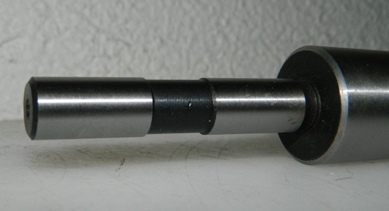 Phase II Drill Chuck Arbor Straight Shank 4JT 1/2" Shank Diam Qty 2 222-712
