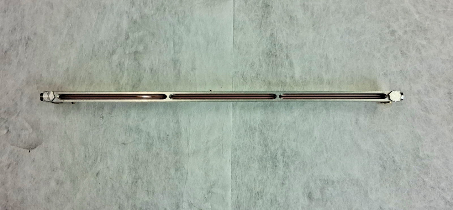 LDI Industries Closed Circuit Liquid Level Sight Gauge G608-30-A-1-4