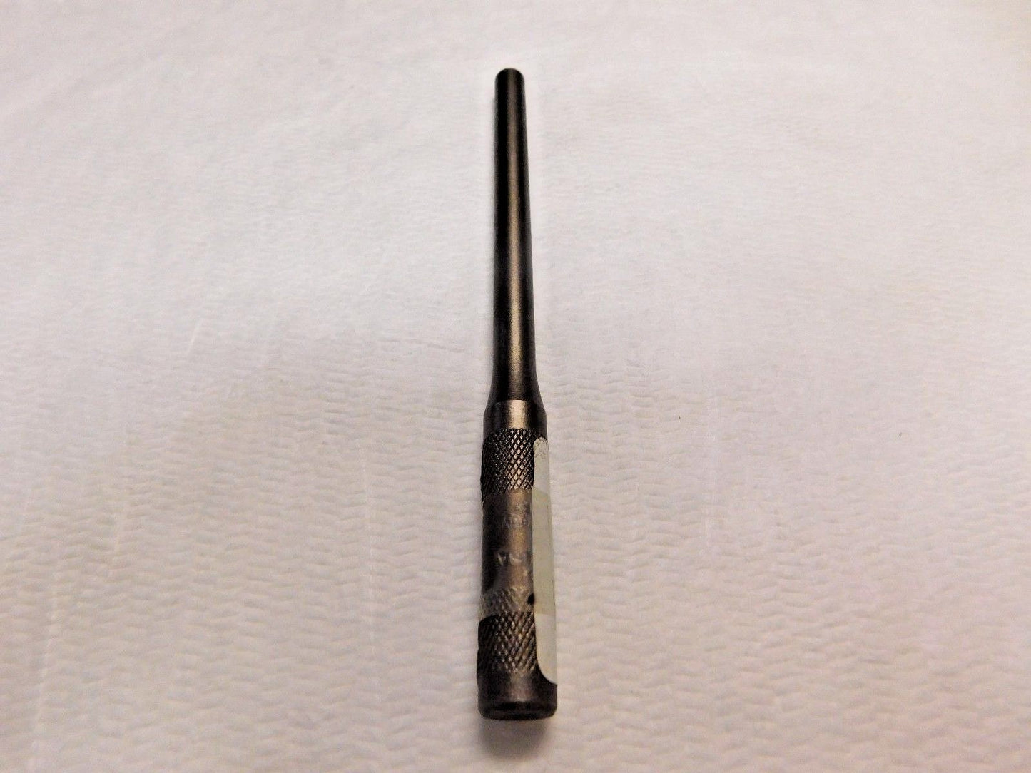Mayhew Pilot Punch 8mm Round Body 6" L x .44" W x .44" H QTY 2 25