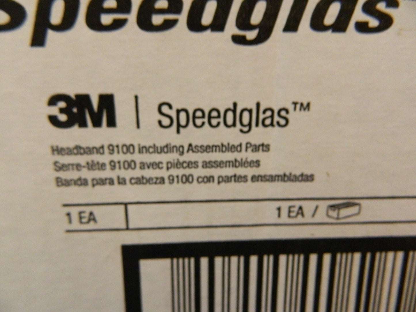 3M Welding Helmet Accessories 7000127136