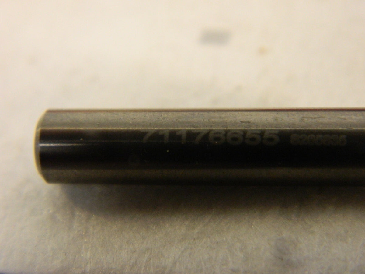 ACCUPRO Diamond Pattern Router Bit: 0.25 Dia End Mill OCRDC80
