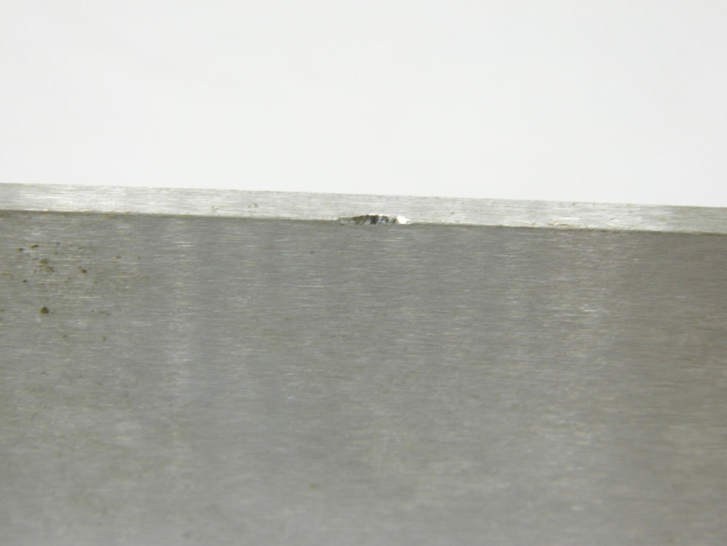 S-7 Flat Stock 1/8" Thick x 2" Wide x 18" Long 60214491