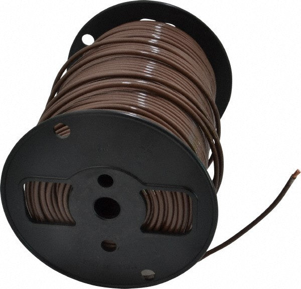 Southwire Building Wire THHN 10 AWG Nylon Stranded Core 500ft Long 22980701