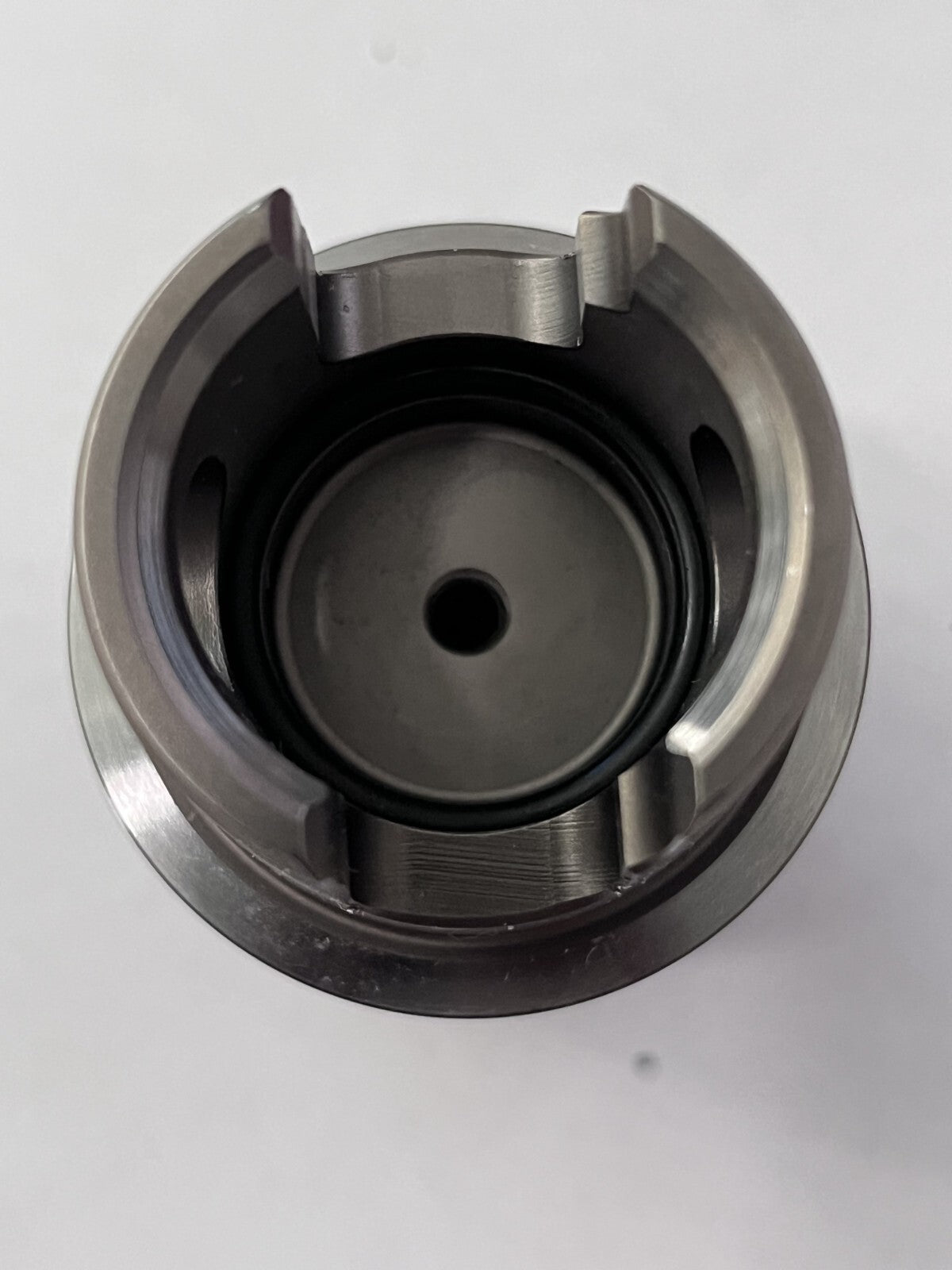 Km Systems Chuck, Tapping KM50TS 1912254