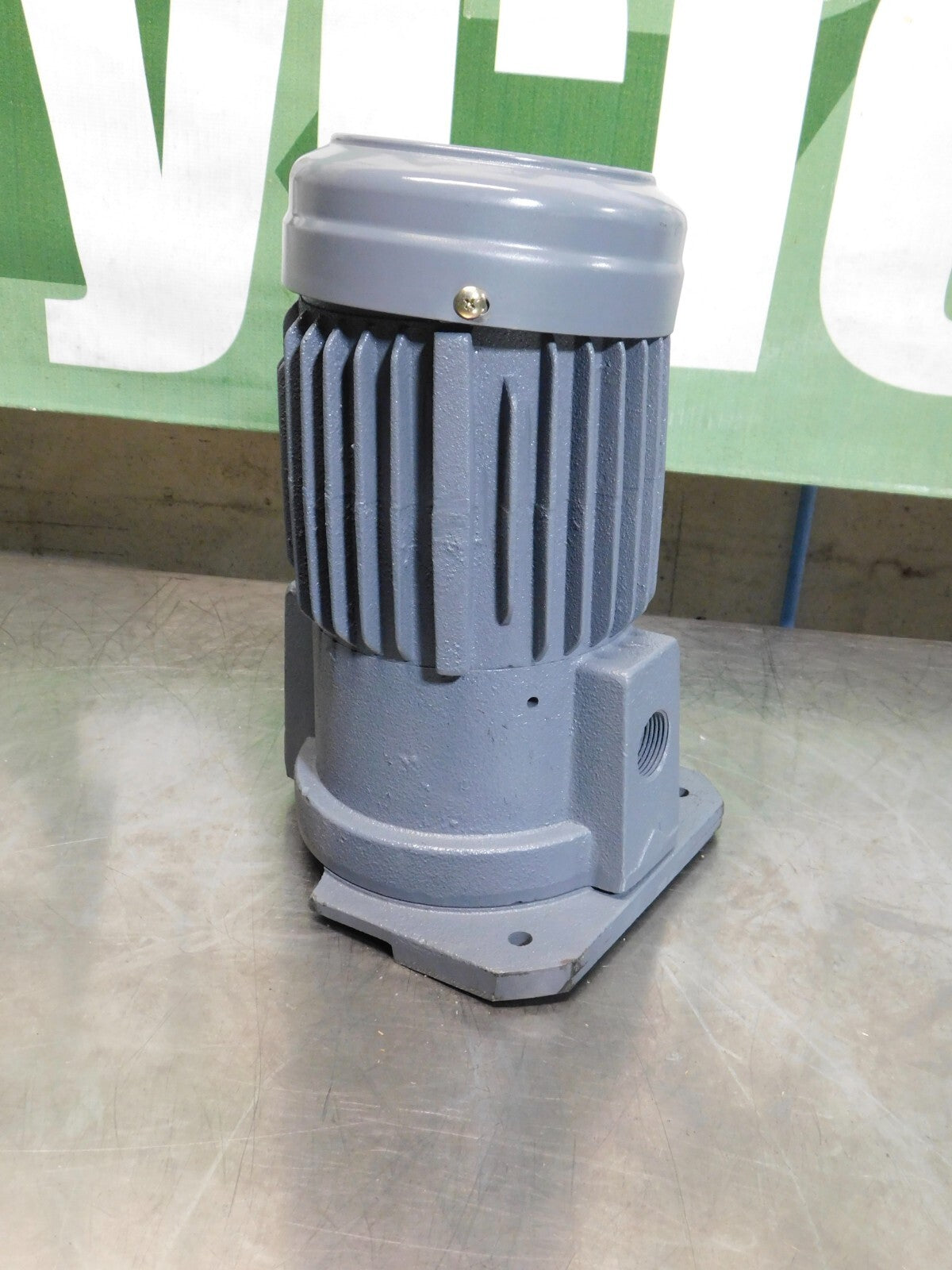 Graymills Centrifugal Coolant Suction Pump 3/4 HP 230/460v IMS75-F Parts/Repair