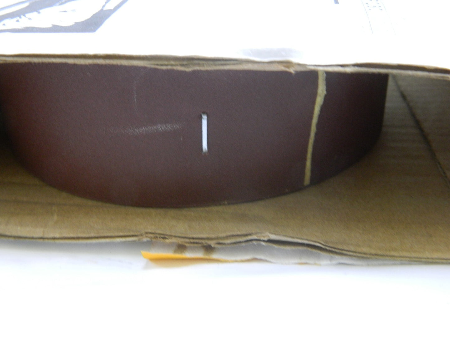 3M 2 x 50 Yd 280 Grit Aluminum Oxide Shop Roll J Weighted 7000118536