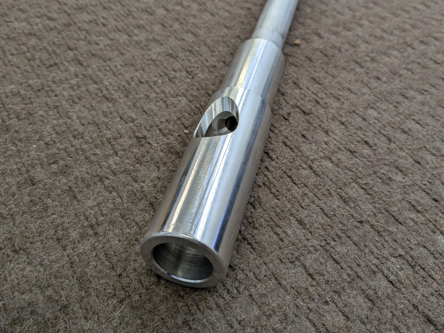 Guardair Inforcer Safety Air Gun w/ 48" Aluminum Extension INF5048AA