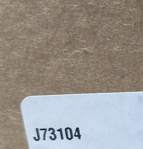 PROTO 5 Piece Socket Set J73104 INCOMPLETE