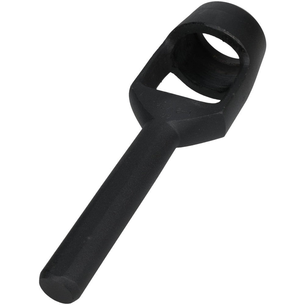 Groz Arch Punch 1-23/32" 6" OAL Steel 60058237