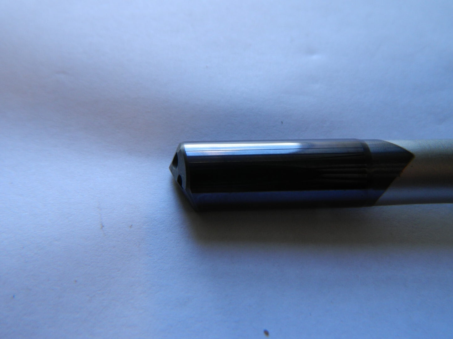 Sandvik Coromant A428.91-04375-16-103 K15 Gun Drill