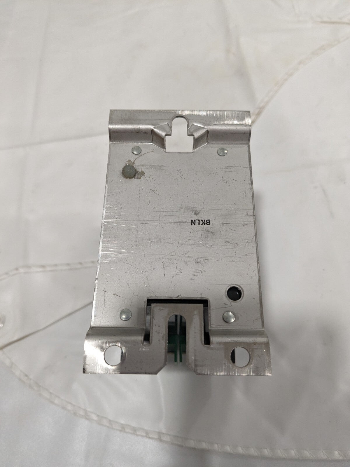 Cutler-Hammer Type R "Powerfeed" Relay 24V 50-400CY D40RB