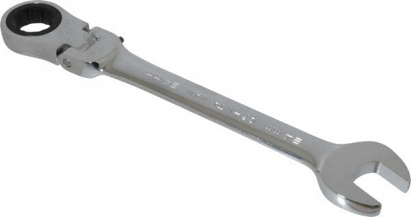 Paramount 12-5/8" 12 Point Ratcheting Combination Wrench PAR BLF24MM