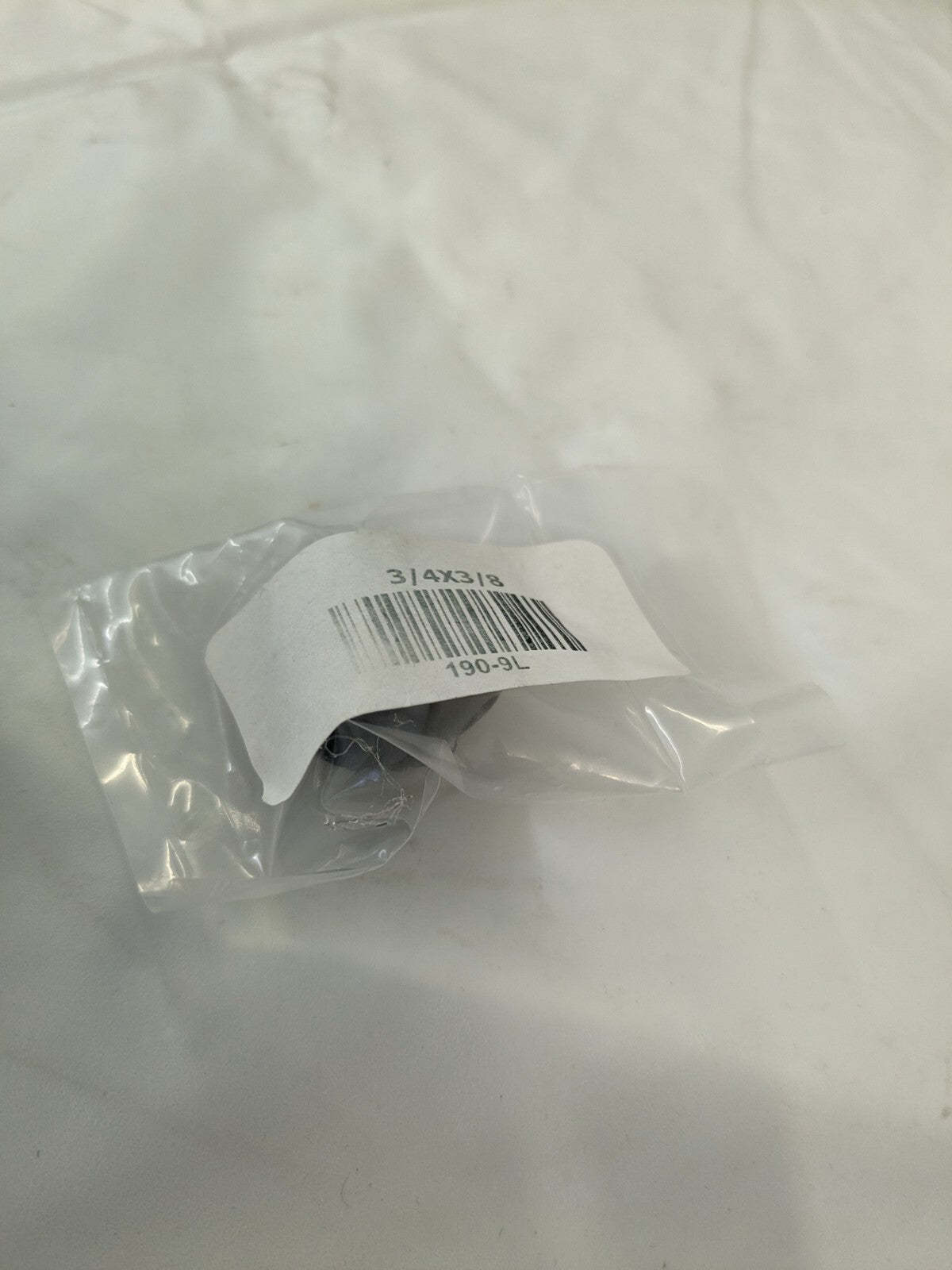 Reverse Counterbore: 3/4" Dia 4 Fl HSS 190-9L