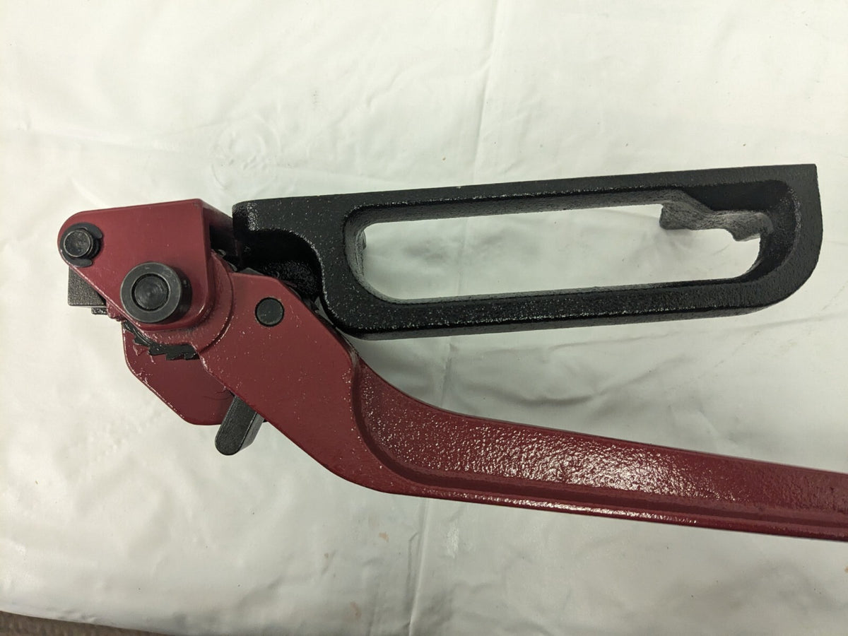 3/4 Wide, Tensioner OM75