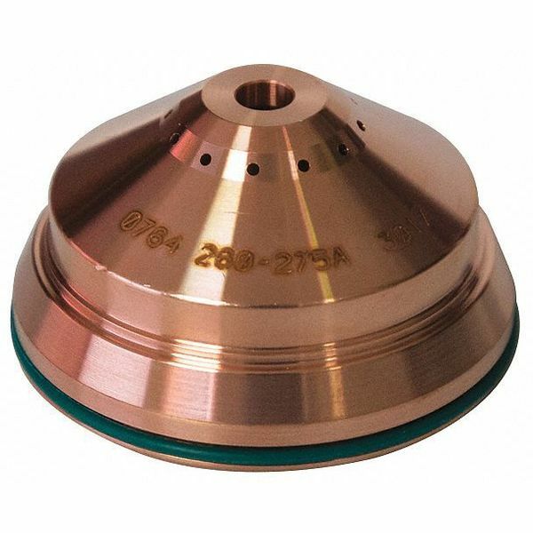 AMERICAN TORCH TIP Shield, For Use With PHDX(R), 260A QTY 5 90-0764