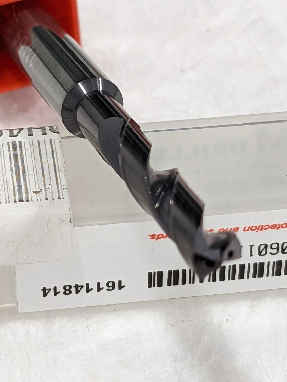 YG-1 Drill Bit 0.1700" Diam. 0.2362" Shank, 2.5984" OAL, 2 FL Qty 2 DH406011F