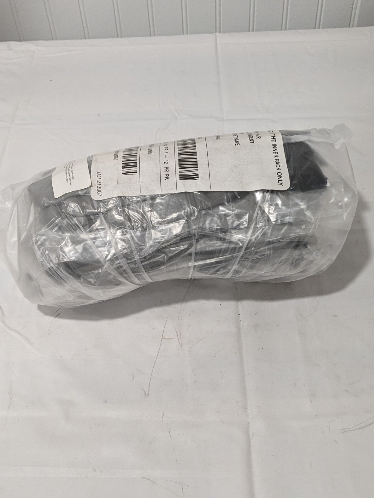 WELLS LAMONT Cut, Puncture & Abrasion-Resistant Gloves Qty 12 Y9287XS