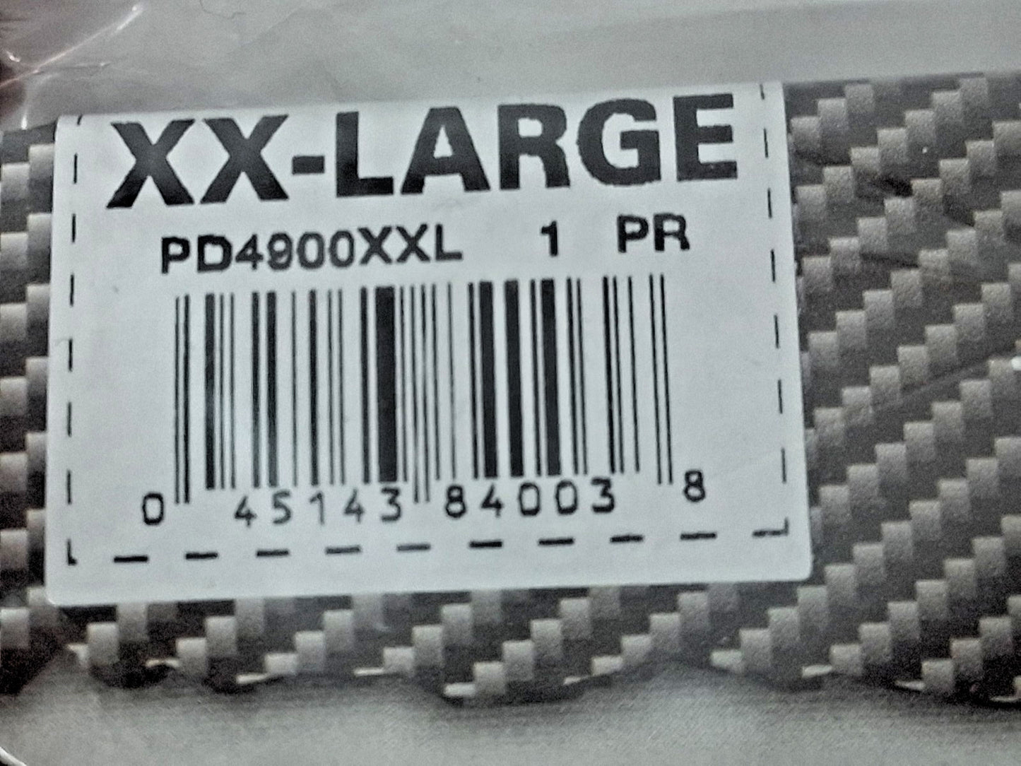 MCR Safety Cut Puncture & Abrasion-Resistant Gloves PD4900XXL