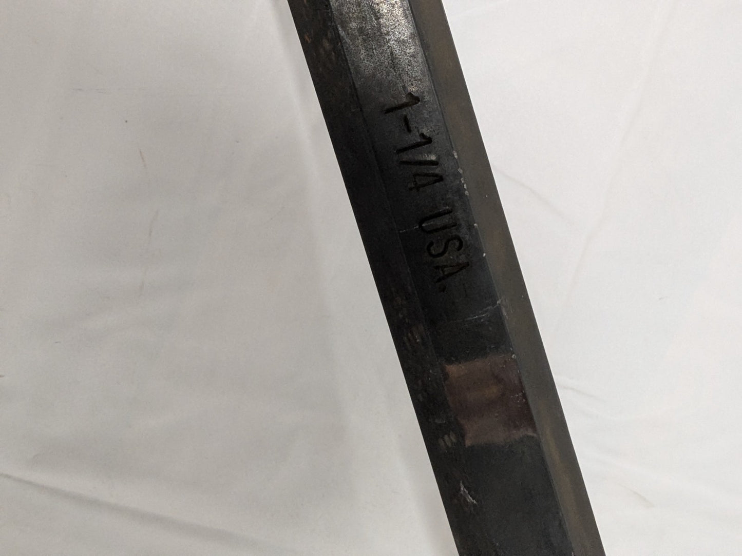Eklind L-Handle Hex Key: 1-1/4", Hex End, Long Arm 15268