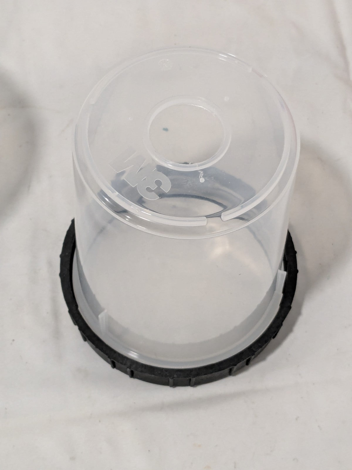 3M Paint Sprayer Cup Qty 2 7000000642