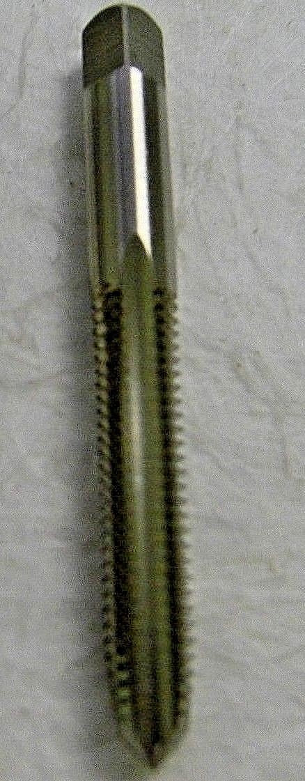 Kennametal Tap Set 2.72" x 1.125" D5 4 FL HSS 4131902