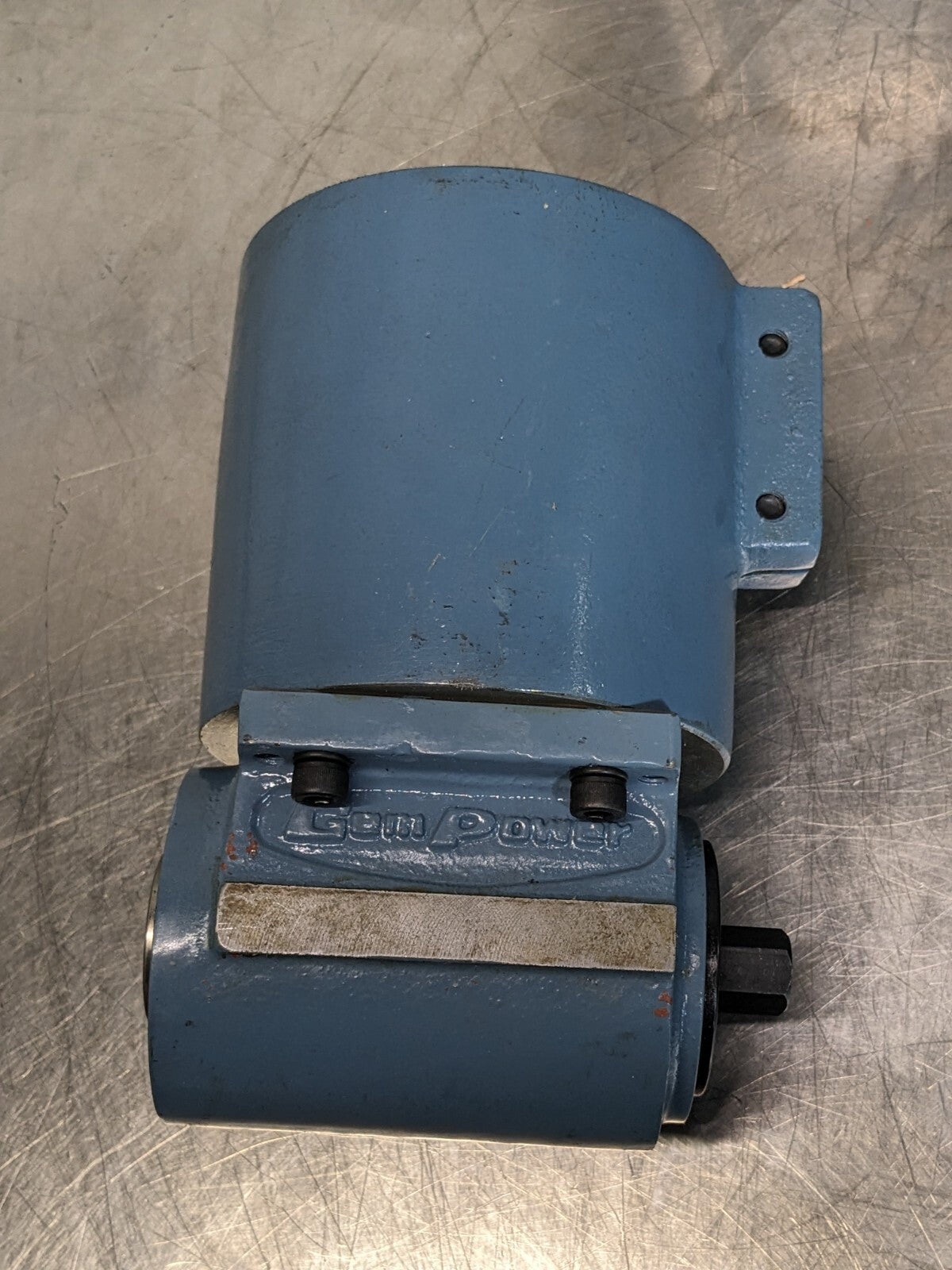 Right Angle Milling Head Attachment for R8 Spindle