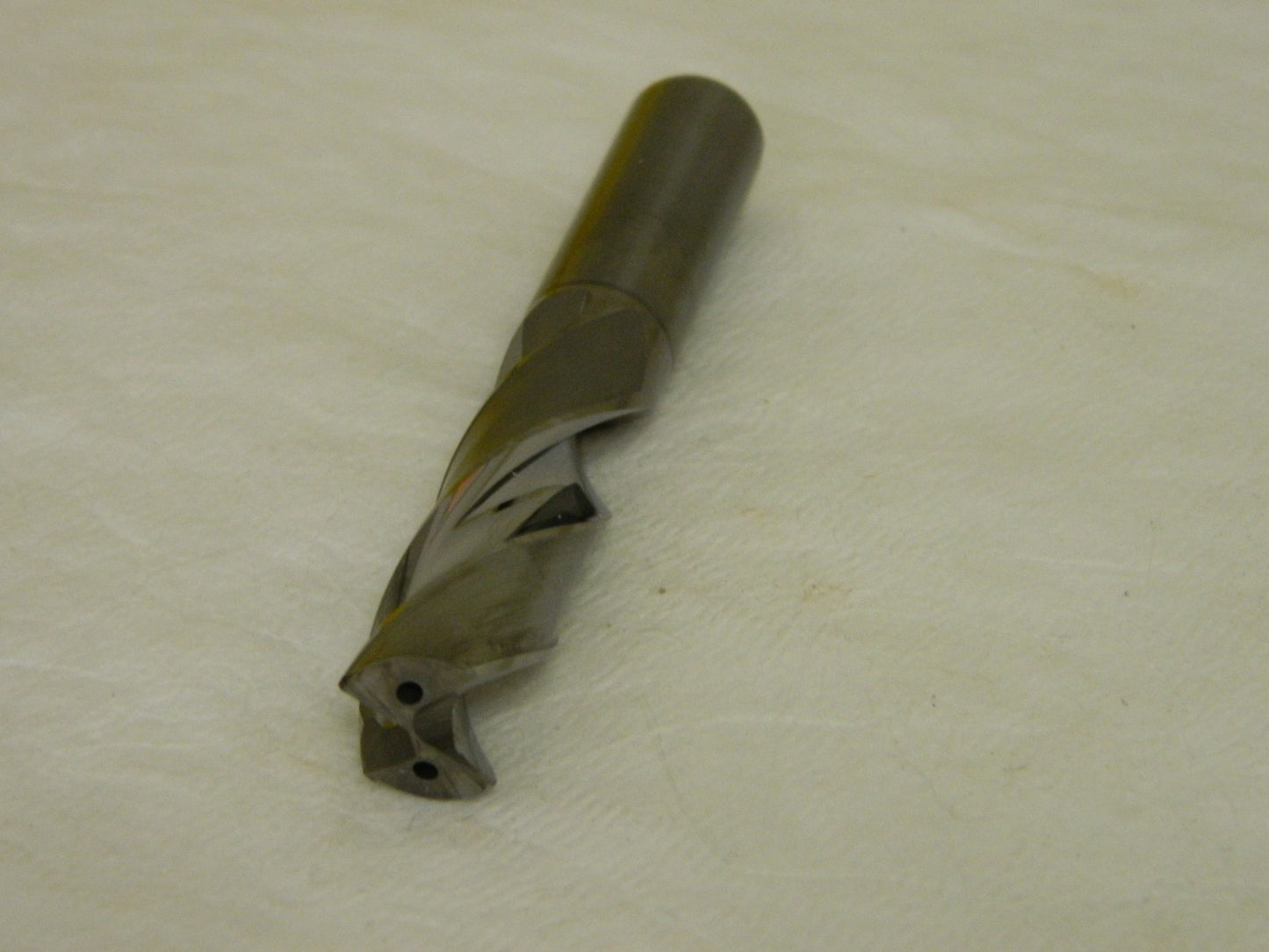 Kennametal Screw Machine Drill Bit B707A16000FBS KN15 Carbide 2FL 16mm 3894859