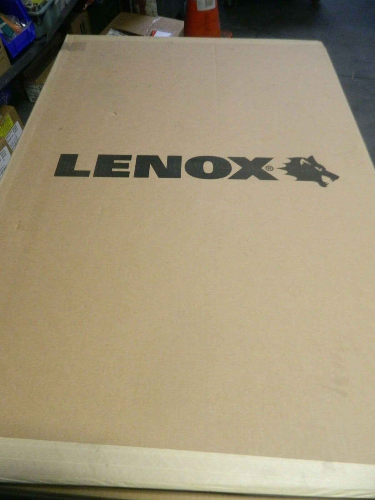 Lenox Welded Band Saw Blade 3 to 4 TPI 25' L 2" Wide 1/16" Thick