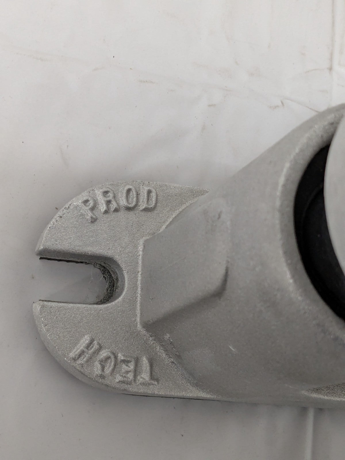 Tech Products Housed Spring Leveling Mount: 2-5/8" OAW, Brown 52845 MOUNT ONLY