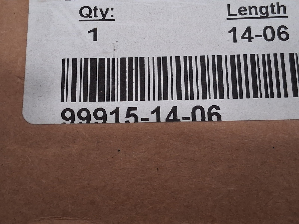 Starrett Welded Bandsaw Blade 14' 6 Long x 1-1/4" Wide x 5 to 8 TPI 99