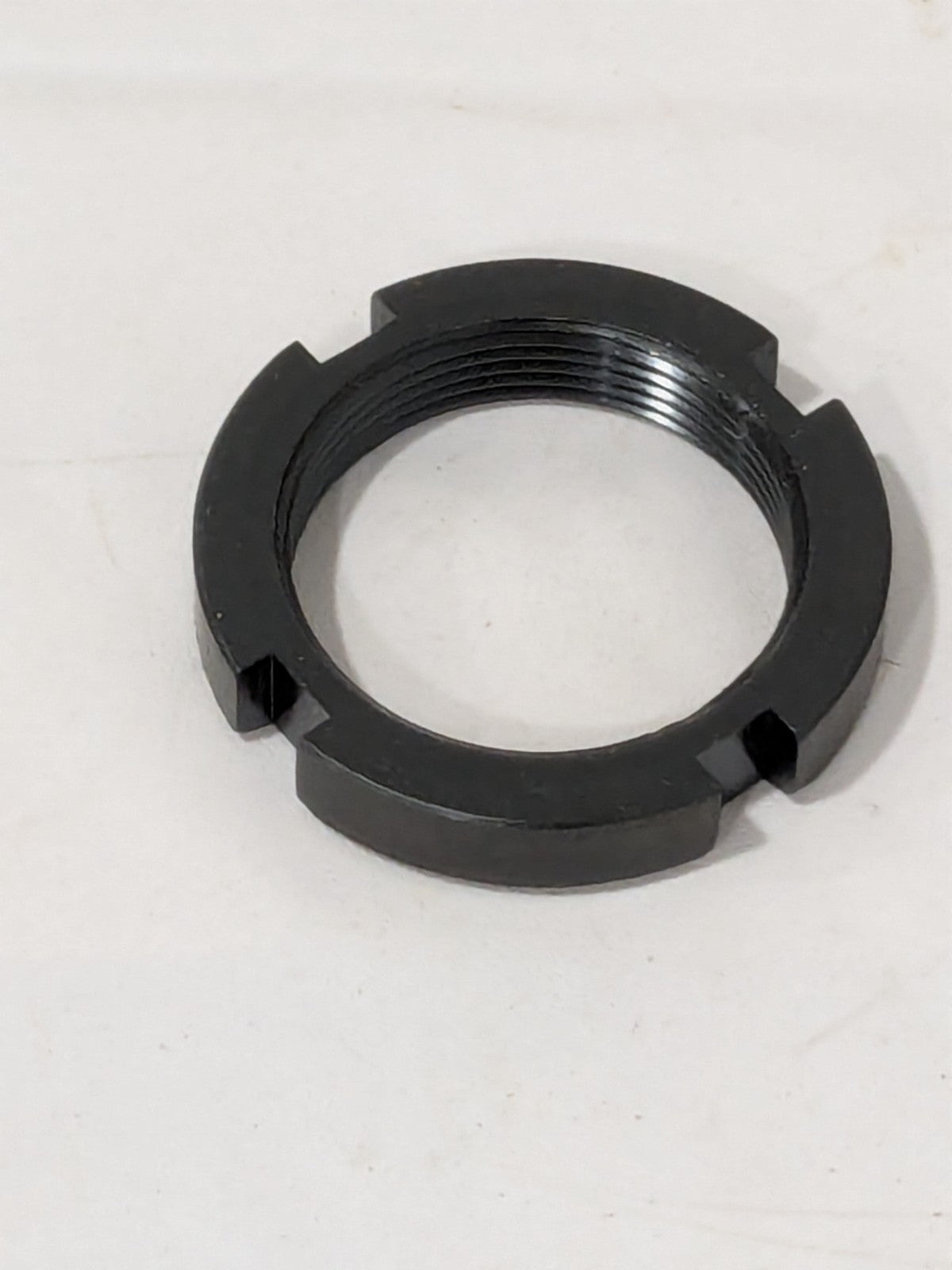 DE-STA-CO 1-1/8 - 16 Clamp Nut 051-112-160