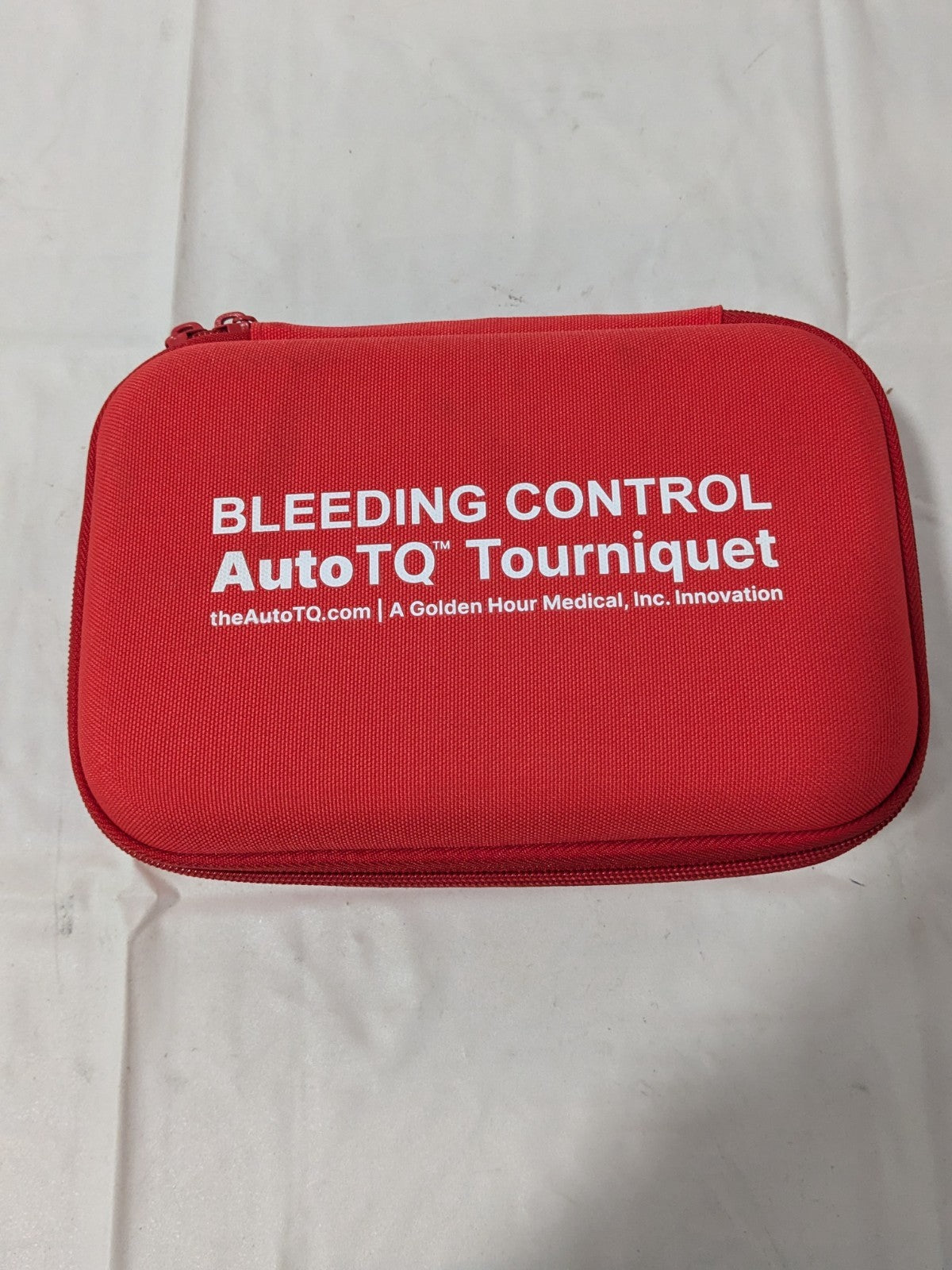 Auto TQ Tourniquet Medical First Aid Emergency 1000-0005-TQ