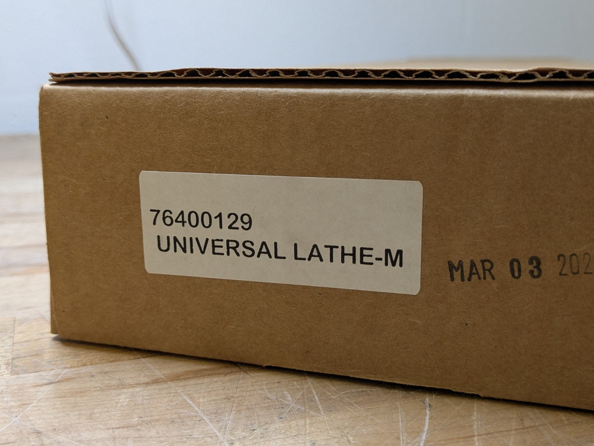 Fagor Universal Lathe Bracket Kit for DRO System 76400129