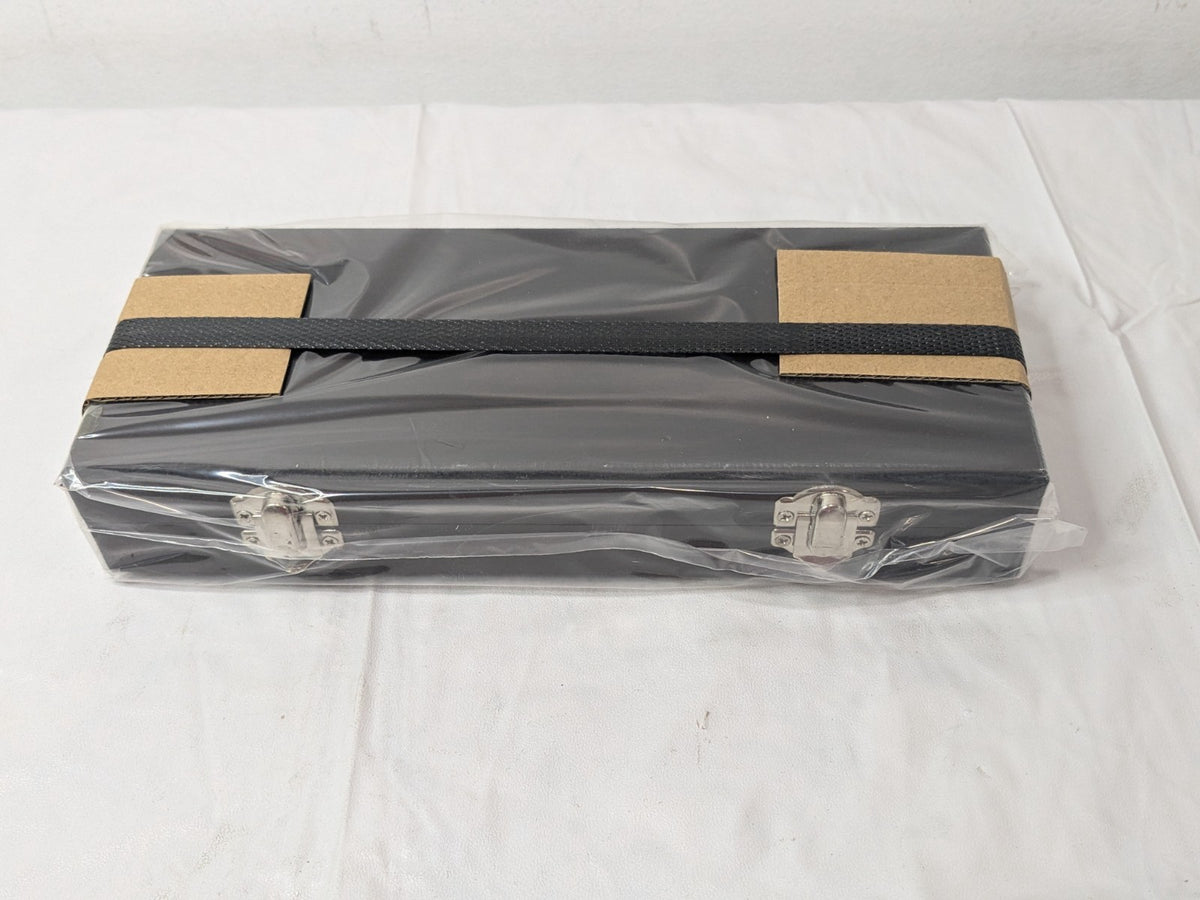SPI Gage Block Set 9 Blocks 1 Flat 0.0625 to 2'' Range Grade AS-1 11-3