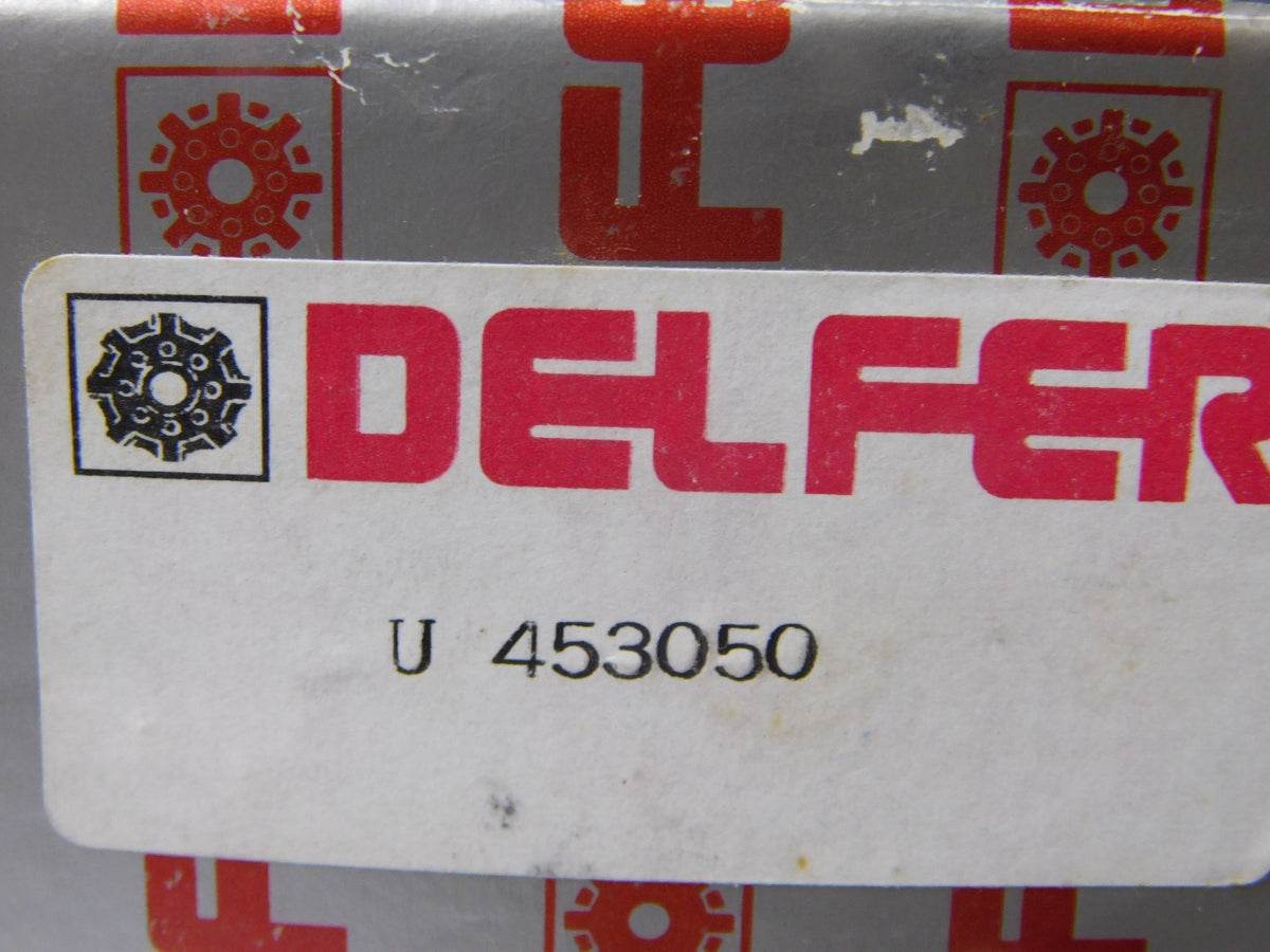 Delfer Index AngleFace Mill 80mm Cut Dia 27mm Arbor Hole 5.5mm DOC U453050