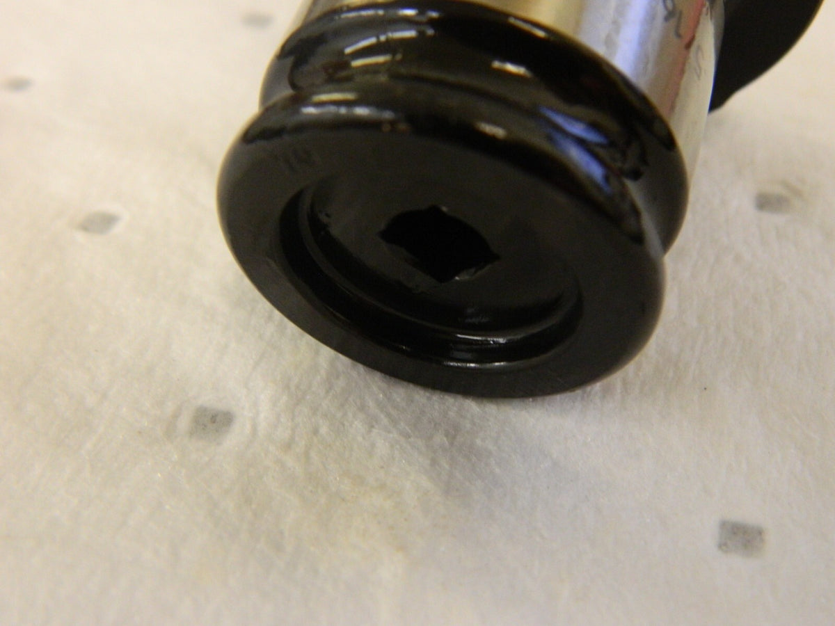 TECHNIKS Tap Collet: ANSI 2, 0.318" 31/12-4079