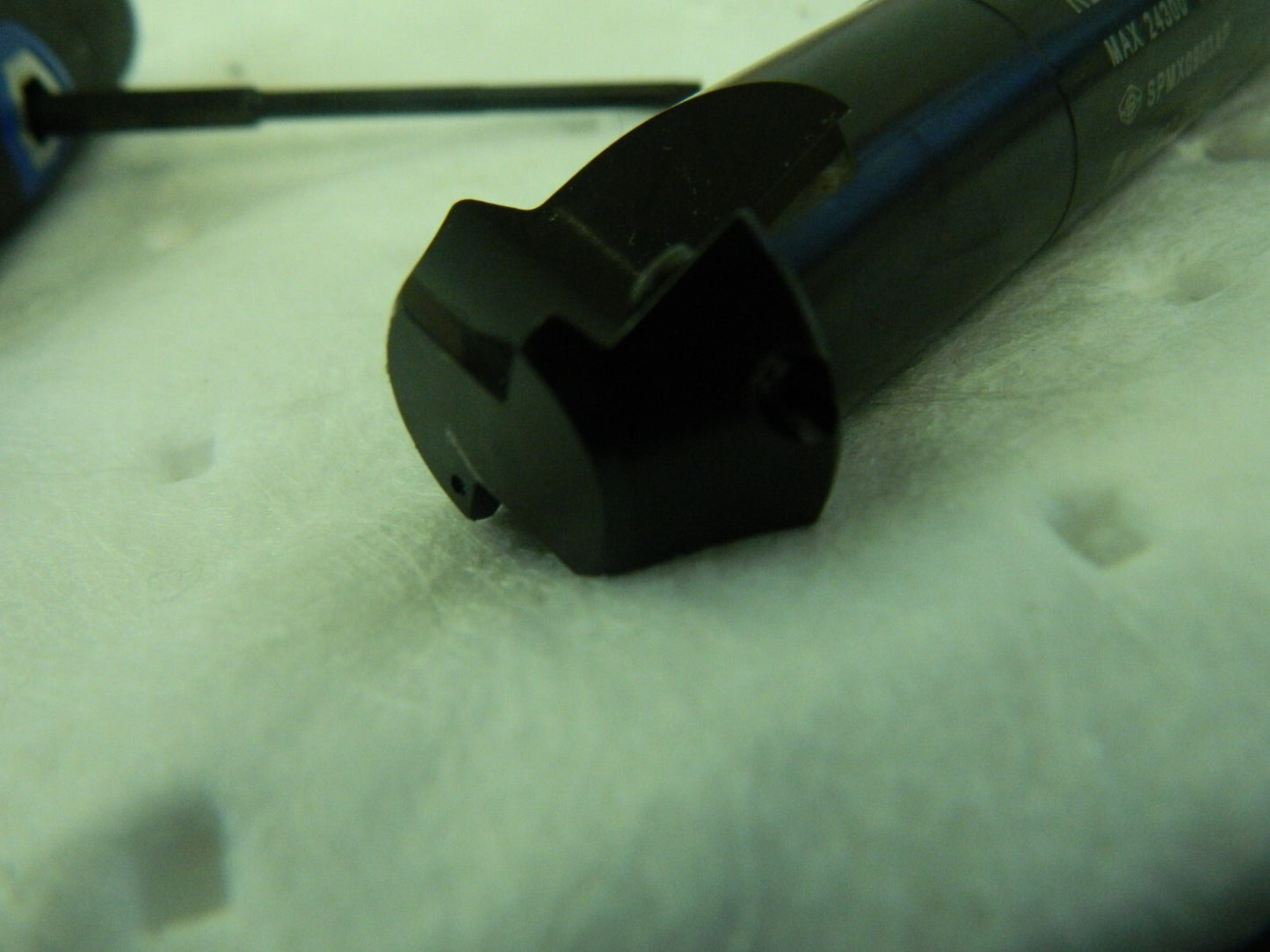 SECO 60° Lead Angle, 3/4" to 1.04" Cut Diam 00070080